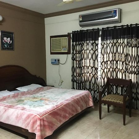 Hotel Royal Wings Nedumbassery Ngoại thất bức ảnh